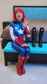 Stella Star