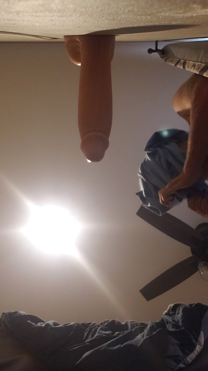 Jimmy jam: 大きなものを取る