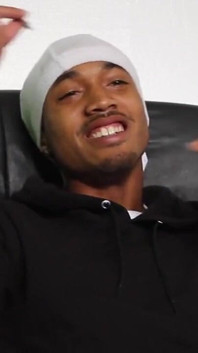 Cali Bandz - Thugboy