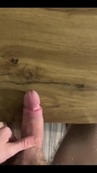 Having Fun with My Dick