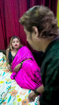 Mi Svolge La Bhabhi E La Scena per Il Mio Lavoro a Cagnolini in Hindi Audio