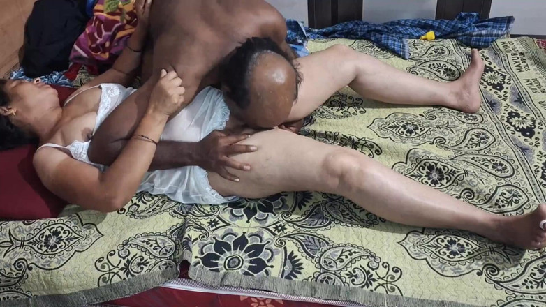 Sexy sindu: Caseiro sexo indiano