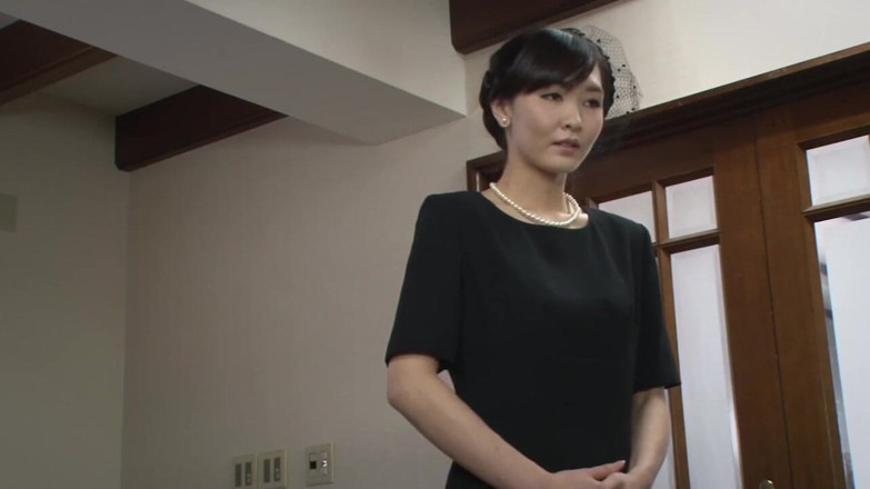 Raptor Inc: 未亡人ペット - Nono Mizusawa