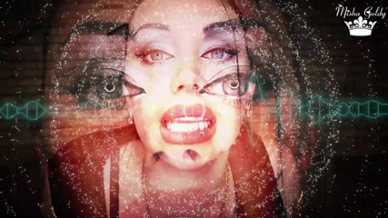 Goddess Misha Goldy: Creatura bella! Tutti ti odiano!