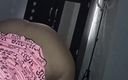Keilimar: 의붓여동생의 대물 자지를 따먹는 미국 뉴욕의 처진 젖탱이 18살 갈색 머리 73부
