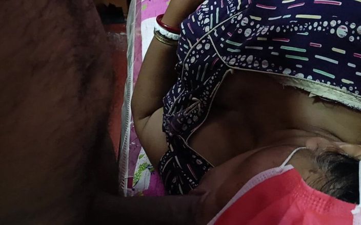 bengalihousewife: Indiana bengalese casalinga boudi enorme cazzo succhia