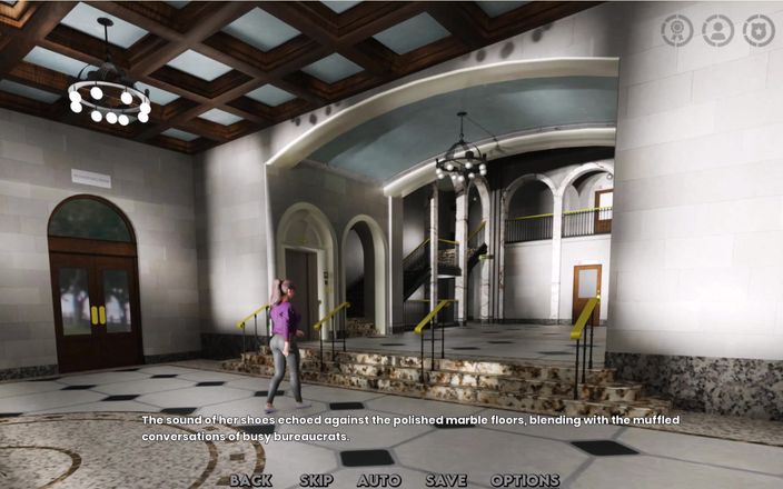 Johannes Gaming: Instintos invisibles 3 - la detective Nicole podría haber encontrado algo con...