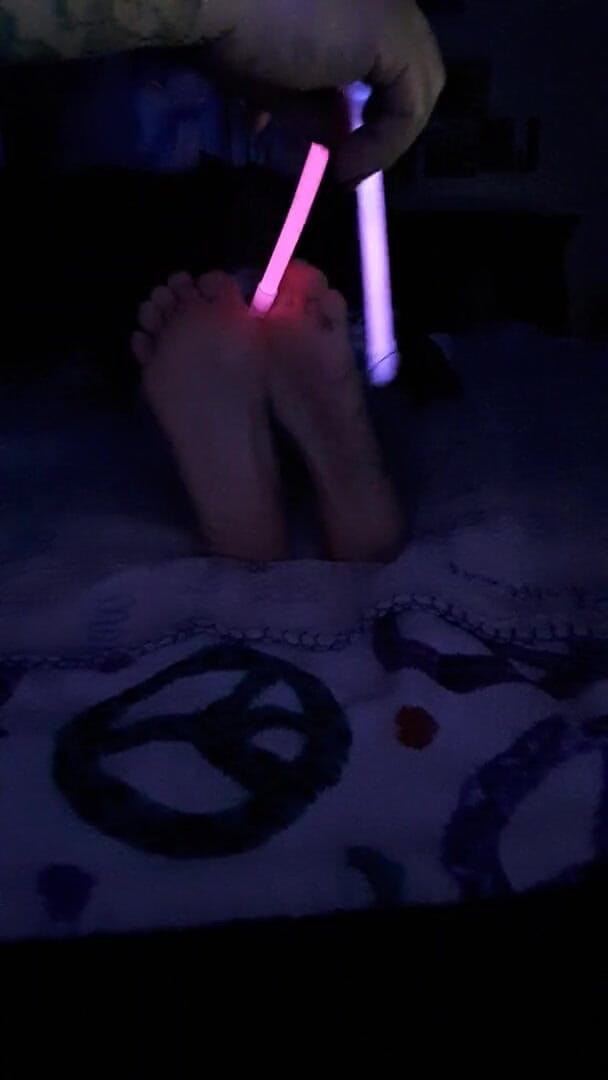 Gh0st781: We are your tickle