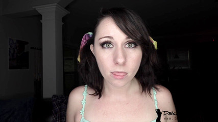 Dakota Charms: Ms Curious