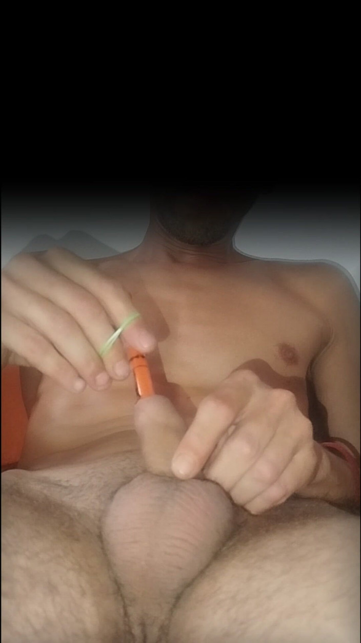 Insertion: My Little Experiment