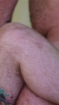 Bears Having Fun Part 1