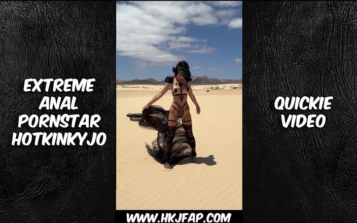 Hotkinkyjo: HKJFANS Amateur Style Films: 10.july.2024 Vídeo Quickie Public, Hkj, Hotkinkyjo, Peitos, Bunda, Cu, Estrela...