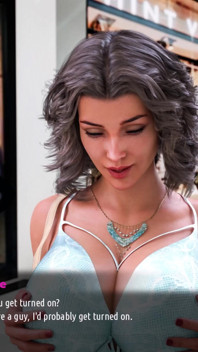 MILF of Sunville Extra Scene Sophia 2.