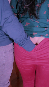 Desi Bhabhi Caught Cheating When She Was Clicking Nudes for Her Boyfriend