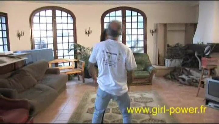 Girl P: Gp-067 - chapitre 1