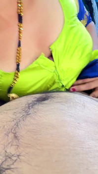 The Stepnephew Who Came to Komal's House Saw It Shaking