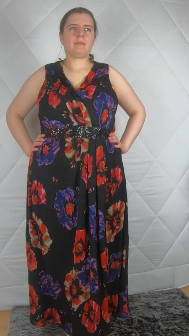Lingerie Review: Мои платья, часть 1