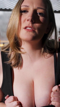 The Slippery Slider CEI Roleplay - Clara Dee JOI