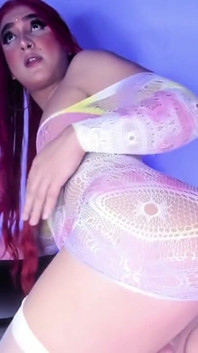 Making You Adore My Bouncing Fat Ass (dirty Talk)