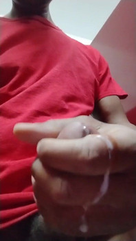 Pure Male Orgasms From the Penis and Black Dick