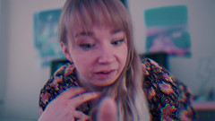 Jolie Lyon: 万圣节特辑：继子的反向地日