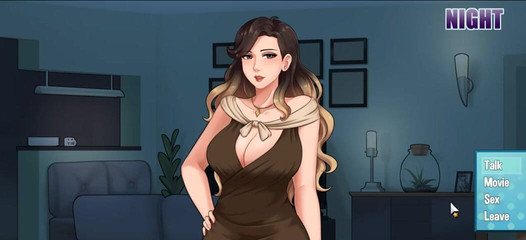 LoveSkySan69Real: House Chores - Beta 0.16 Parte 48 Sexo Novamente por Loveskysan