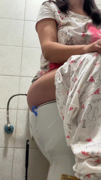 The Daily Toilet Season 3 Episode 7