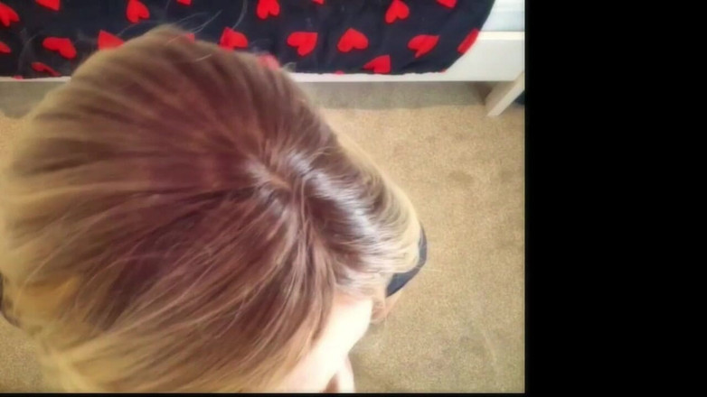 Alexalovesit: Pov - nyepong kontol