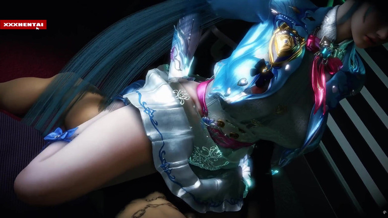 X Hentai: 異世界からの美女戦利品レンダリング - 3Dアニメーション