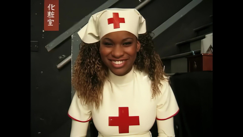 Fetish Desire: Di sebalik tabir set fetishist