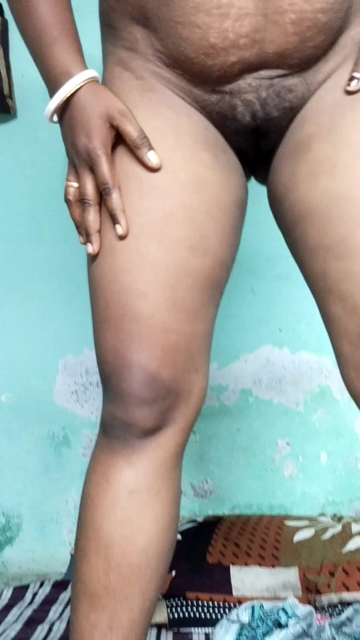 Riya darling: Pertunjukan pantat montok ibu tiri india