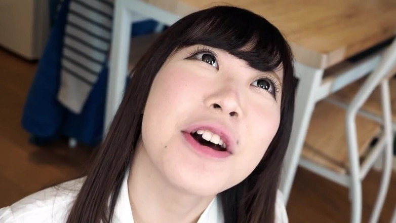 Asian cutie: Azjatycki anioł 6491