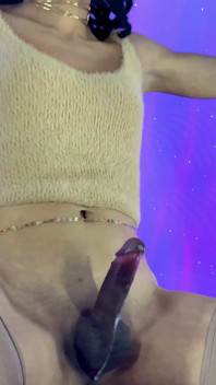 The Milk Squirts Show - Cumshot