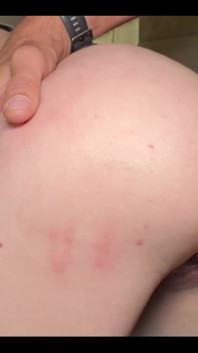 Fucking Immaculate Creampie