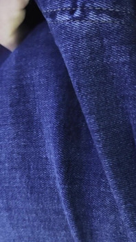 Geil in Levis 501 Jeans