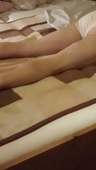 Masturbacja Slip Hump