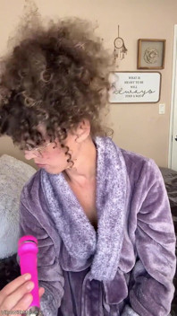 Stepmom Fucks Stepson When He Gets Home From College and Let's Him Stuff Her Turkey