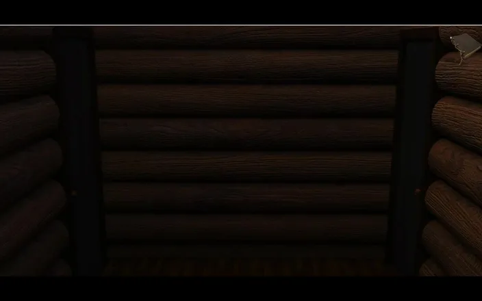 Miss Kitty 2K: Welcome to Free Will - 34 - the Cabin by Misskitty2k