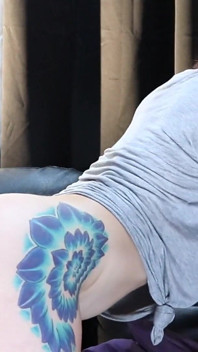 Joy Ride Part 1 - Sensual and Seductive Blowjob Warms Things up