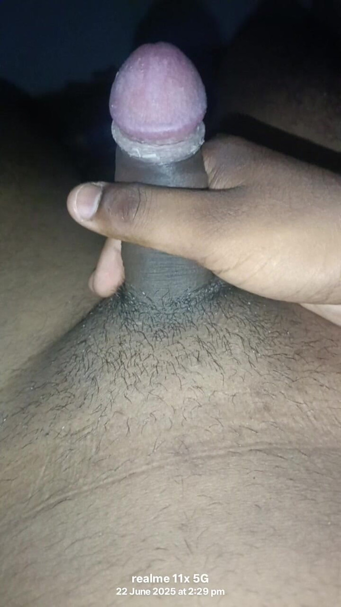 Cutex_mukku: Kontolku sangat ketat