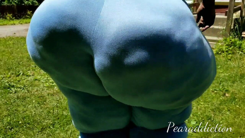 Pearaddiction: Venku