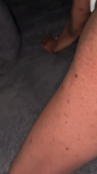 Str8rich mě šuká po setkání v obchodě ebony děvka