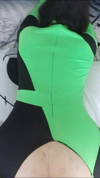Shego Gets Impregnated