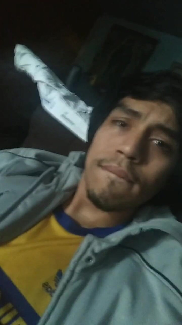 AlexAlejandro13: Detonujeme, chci být sexy