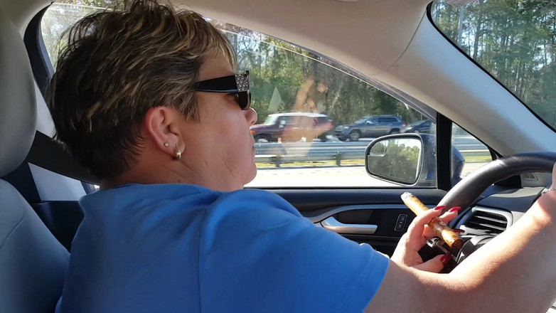 Smoking Dawn: Daytona Doutník