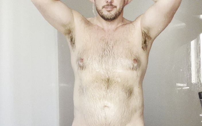 Grant Acres: Hotel ducha Fleshlight A la mierda