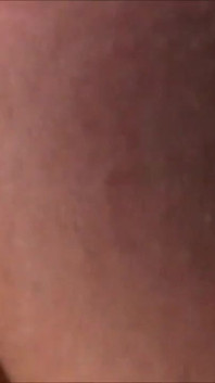Hard anal fuck and cum in mouth