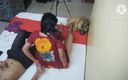 Indian hardcore: 큰 젖탱이의 로맨틱한 섹스