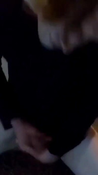 Edging Fetish Fanclub Video of the Month (ffvotm); Bonus Video April 2022