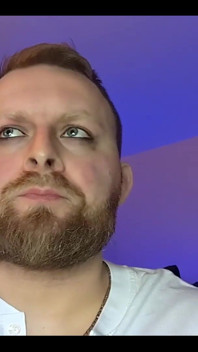 POV: Stepfather Punishes You by Spitting on You